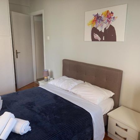 Thiseio Apartment 1 Атина Екстериор снимка