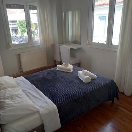 Thiseio Apartment 1 Атина Екстериор снимка