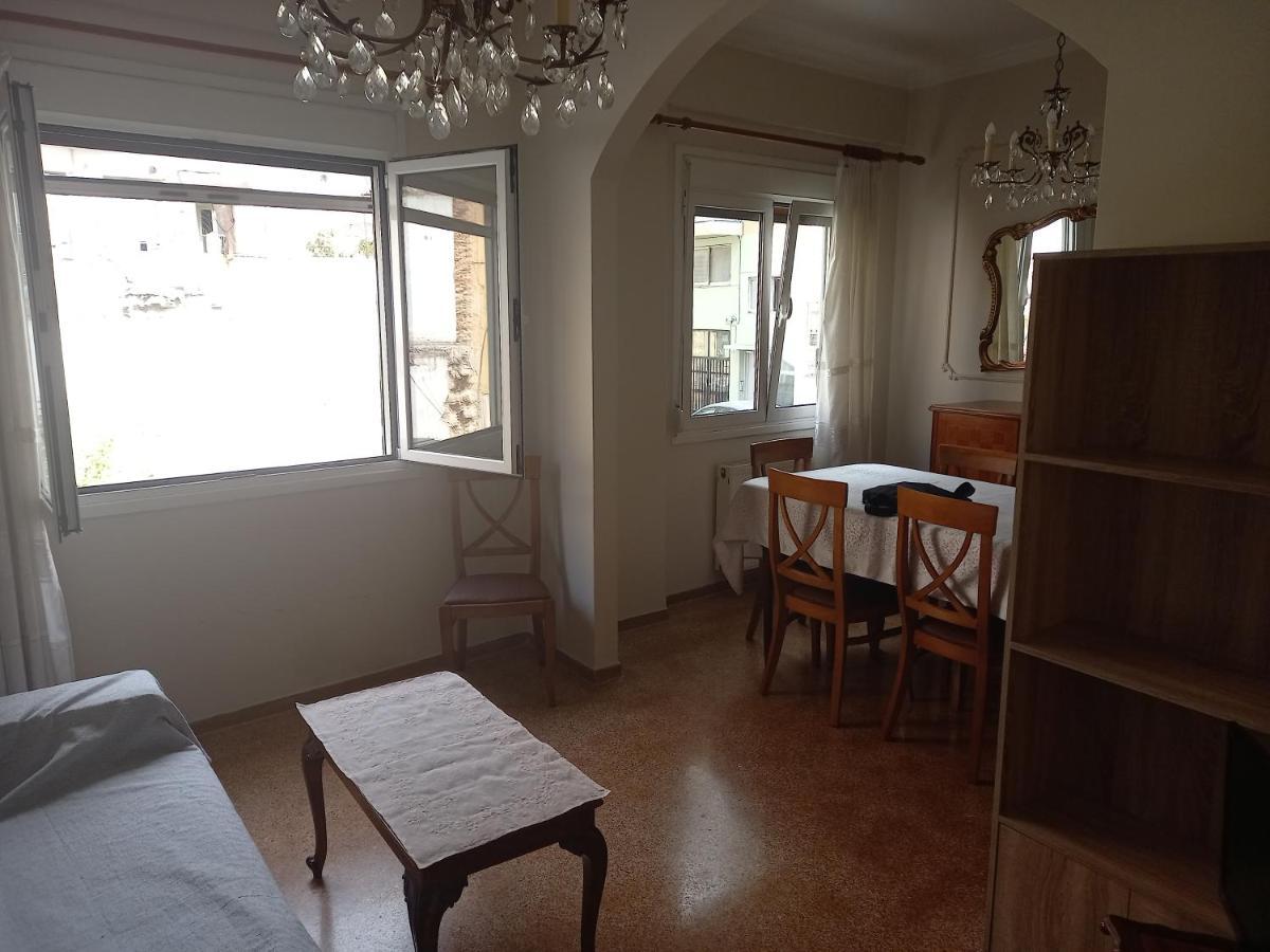 Thiseio Apartment 1 Атина Екстериор снимка