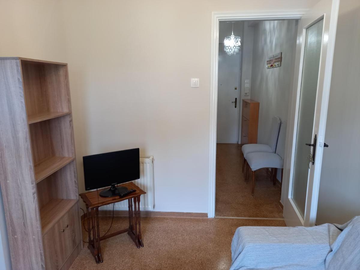 Thiseio Apartment 1 Атина Екстериор снимка