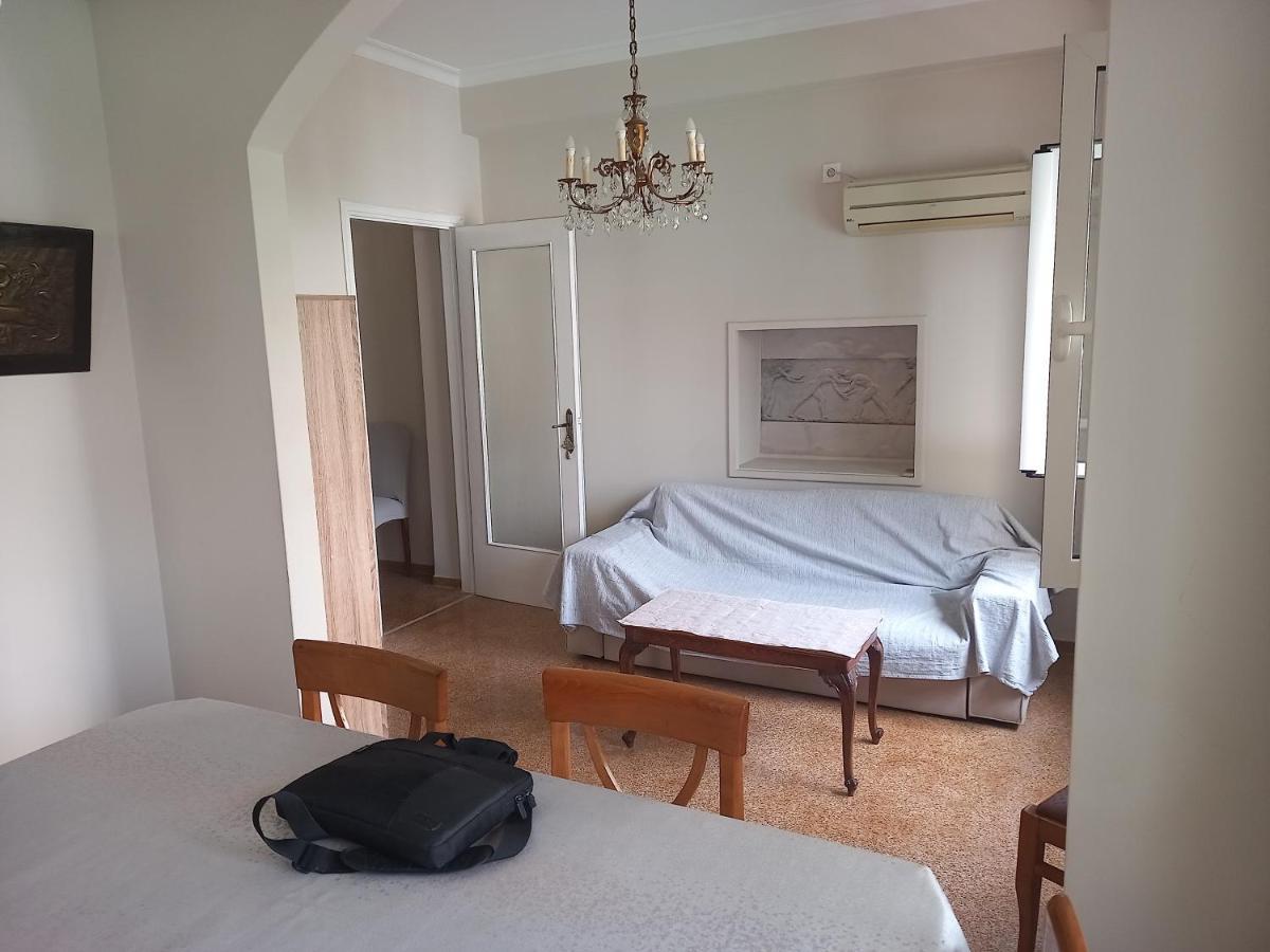 Thiseio Apartment 1 Атина Екстериор снимка