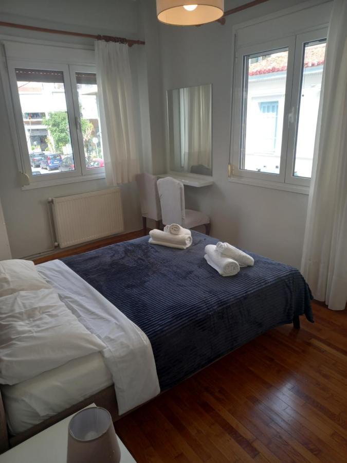 Thiseio Apartment 1 Атина Екстериор снимка