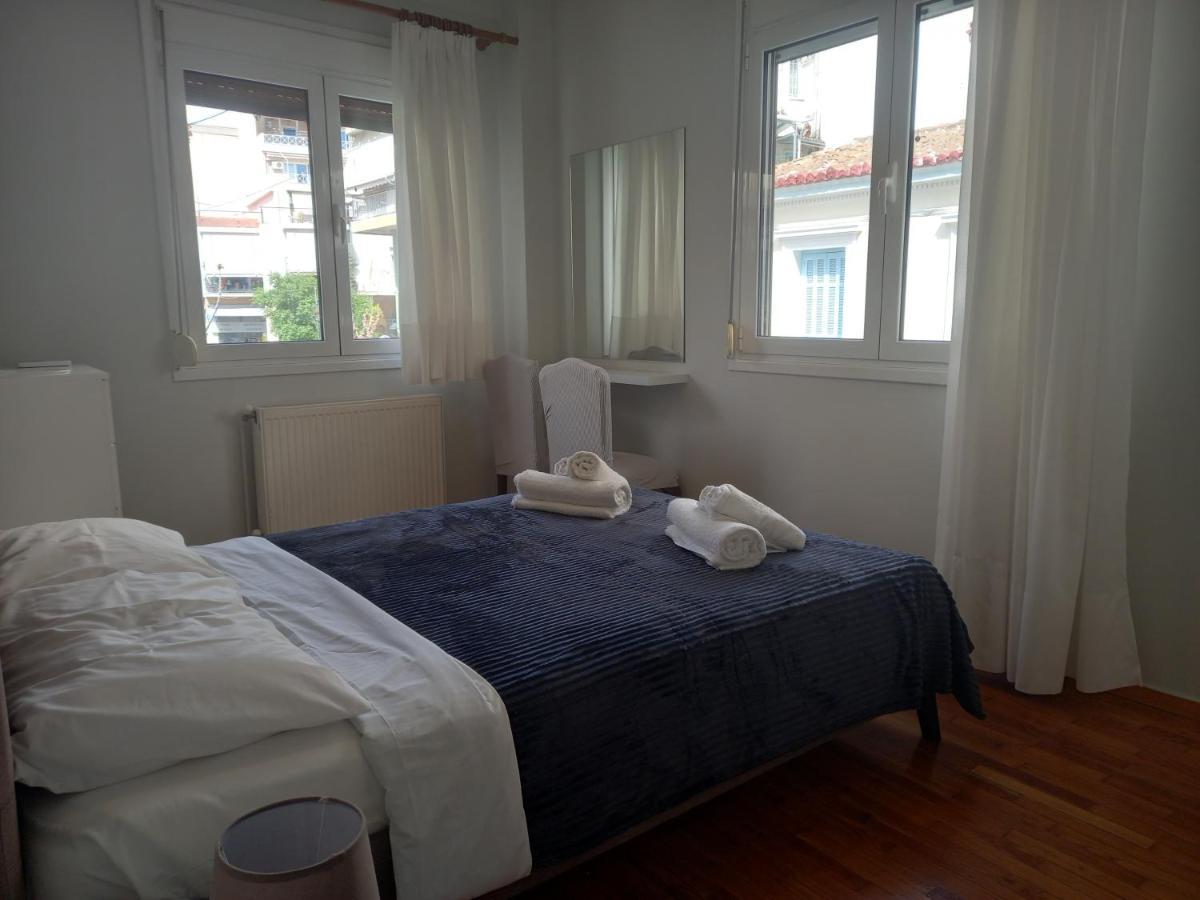 Thiseio Apartment 1 Атина Екстериор снимка