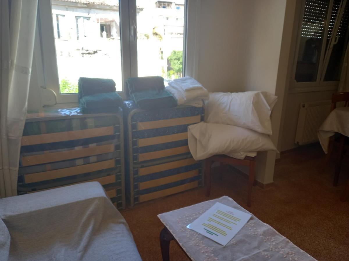 Thiseio Apartment 1 Атина Екстериор снимка